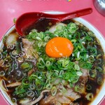 新福菜館 - 