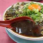 新福菜館 - 