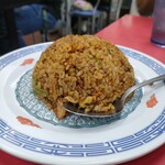 新福菜館 - 