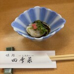四季菜 - 料理写真: