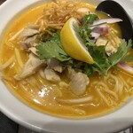 チャンロイ kaaw - 料理写真: