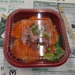 弥栄 丼丸 - 料理写真: