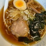 ぎょうざの満洲 - 料理写真: