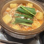 赤から - 料理写真: