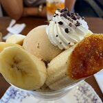 フルーツパーラー タスタス - 料理写真: