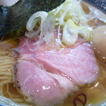 チャーシューアップ
