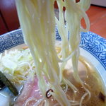 香味鶏だしらーめん