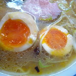 大人の玉子