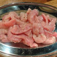 焼肉ホルモン 稲田 - 