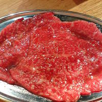 焼肉ホルモン 稲田 - 