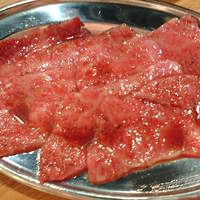 焼肉ホルモン 稲田 - 