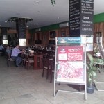 Parahiyangan Resto - 