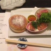 ビストロ新 - 