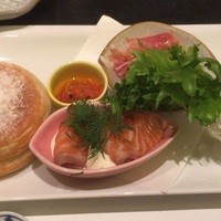 ビストロ新 - 
