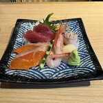 札幌二条市場大磯 - 