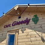 CAFE Greedy - 