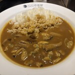 CoCo壱番屋 - 料理写真: