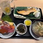 札幌二条市場大磯 - 
