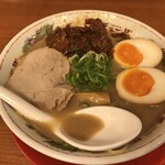 天下一品 - 料理写真: