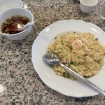 北京飯店 - 料理写真: