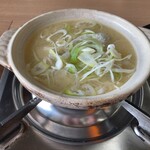 氷見 魚市場食堂 - 