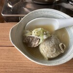 氷見 魚市場食堂 - 