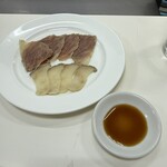 支那そば いしはら