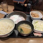 吉野家 - 料理写真: