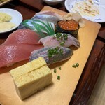 丸仙会館 - 料理写真: