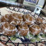甘太郎や菓子店 - 