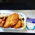 ほっともっと - 料理写真: