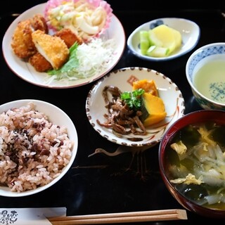 あじさい茶屋_0