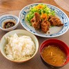 唐揚屋 Imasara - 唐揚げ定食