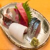 鮨 うみから