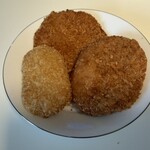 天神橋 中村屋 - 