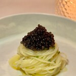 Albero Nero - 