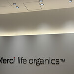 Merci life organics - 