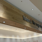 Merci life organics - 