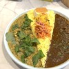 ハマカレー