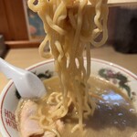 中華そば横山 - 
