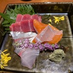 さかな市場 - 