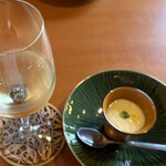 Sake Wine 洋食堂サリエ - 