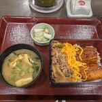 なか卯 - 料理写真: