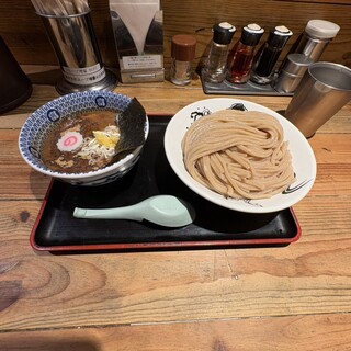 松戸中華そば 富田食堂_0