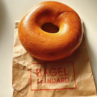 BAGEL STANDARD_0