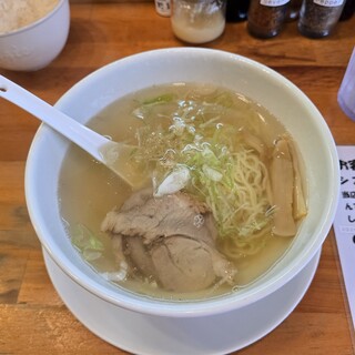 麺屋 朋_0
