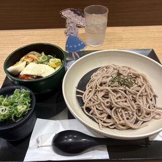 カレー&そば ミンガス_1