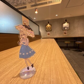 カレー&そば ミンガス_2