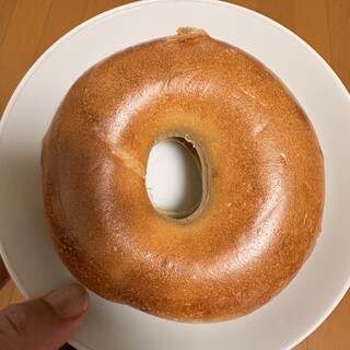 BAGEL STANDARD_1