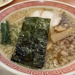 幸楽苑 - 料理写真: